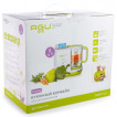 Agu Kitchen Robot for Cooking of children's meals 5 in 1 OCTOPY from Pakostnik