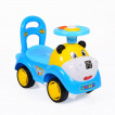 Moni Children's car riding Super car blue from Pakostnik