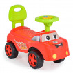 Moni Pushing car KEEP RIDING 213 Red from Pakostnik