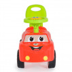 Moni Pushing car KEEP RIDING 213 Red from Pakostnik