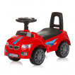 Chipolino Ride on car SPRINTER 18m+ Red from Pakostnik