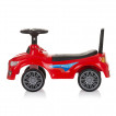 Chipolino Ride on car SPRINTER 18m+ Red from Pakostnik
