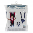 Sevi bebe Pocket for walking Red from Pakostnik