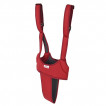 Sevi bebe Pocket for walking Red from Pakostnik