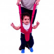 Sevi bebe Pocket for walking Red from Pakostnik