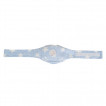 Moni Anti-Colic belt with cherry stones HUGZZZ Blue from Pakostnik