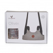 Cangaroo Safety Harness OLIVER Grey from Pakostnik