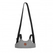 Cangaroo Safety Harness OLIVER Grey from Pakostnik