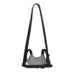 Cangaroo Safety Harness OLIVER Grey from Pakostnik