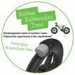 Chillafish Balance bike 12" BMXie2 (2-5 years) Kiwi from Pakostnik