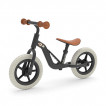 Chillafish Balance Bike CHARLIE 10" Black from Pakostnik