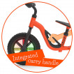 Chillafish Balance Bike 10" CHARLIE GLOW 18m+ Orange from Pakostnik