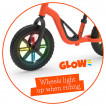 Chillafish Balance Bike 10" CHARLIE GLOW 18m+ Orange from Pakostnik