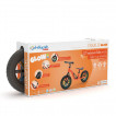 Chillafish Balance Bike 10" CHARLIE GLOW 18m+ Orange from Pakostnik