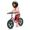 Chillafish Balance Bike 12" CHARLIE SPORT 2y+ Flamingo from Pakostnik