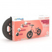 Chillafish Balance Bike 12" CHARLIE SPORT 2y+ Flamingo from Pakostnik