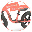 Chillafish Balance Bike 12" CHARLIE SPORT 2y+ Flamingo from Pakostnik