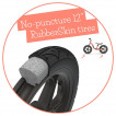 Chillafish Balance Bike 12" CHARLIE SPORT 2y+ Flamingo from Pakostnik