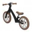 Kikkaboo Balance wheeli 12" LANSER (2-5y) Black from Pakostnik