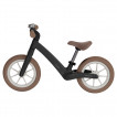 Kikkaboo Balance wheeli 12" LANSER (2-5y) Black from Pakostnik