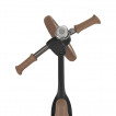 Kikkaboo Balance wheeli 12" LANSER (2-5y) Black from Pakostnik