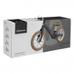 Kikkaboo Balance wheeli 12" LANSER (2-5y) Black from Pakostnik