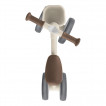 Kikkaboo Mini Balance Bike ZIPI (12 months+) Beige from Pakostnik