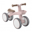 Kikkaboo Mini Balance Bike ZIPI (12 months+) Pink from Pakostnik