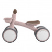 Kikkaboo Mini Balance Bike ZIPI (12 months+) Pink from Pakostnik