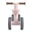 Kikkaboo Mini Balance Bike ZIPI (12 months+) Pink from Pakostnik