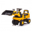 Chipolino CAT wheel loader for riding from Pakostnik