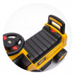 Chipolino CAT wheel loader for riding from Pakostnik