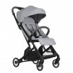 Topmark Baby Stroller DANI Grey from Pakostnik