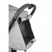 Topmark Baby Stroller DANI Grey from Pakostnik