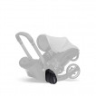 Doona Baby stroller / Car seat i-size 2 in 1 Desert Green from Pakostnik
