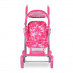 Moni Toys Doll Stroller STARS 9351 from Pakostnik