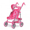 Moni Toys Doll Stroller STARS 9351 from Pakostnik