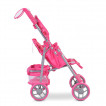 Moni Toys Doll Stroller STARS 9351 from Pakostnik