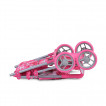 Moni Toys Doll Stroller STARS 9351 from Pakostnik