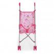 Moni Toys Doll Stroller KAYA S9302 from Pakostnik