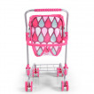 Moni Toys Shopping cart TROLLEY 9328D from Pakostnik