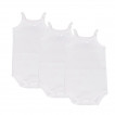 Venera Set bodysuit 3 pcs (56 to 98 cm) from Pakostnik