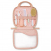 Nuvita Hygienic set with accessories 1146 English Rose from Pakostnik