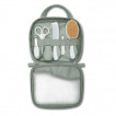 Nuvita Hygienic set with accessories 1146 Sage Green from Pakostnik
