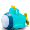 Bburago Junior Splash'n Play Captain's Gift Set 16-89003 from Pakostnik