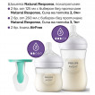 Philips Avent Set for newborn NATURAL RESPONSE SCD657/11 from Pakostnik