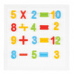 Pilsan Letter and number set 222pcs 03297 from Pakostnik