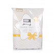 Chipolino Bedding set 4 parts for mini cot from Pakostnik