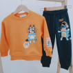 Alma Children set 2 parts (3/4,4/5,5/6,7/8 years) from Pakostnik
