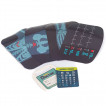 Chipolino Doctor medical game set 29 pcs 3 years+ from Pakostnik